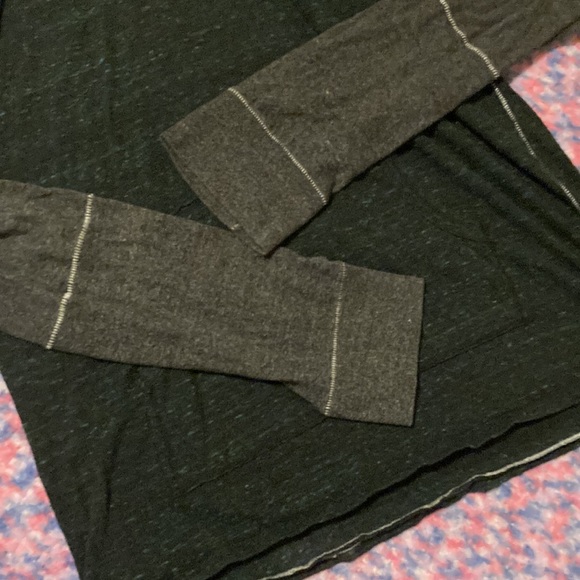 MENS BKE ATHLETIC FIT LONGSLEEVE - Picture 2 of 6